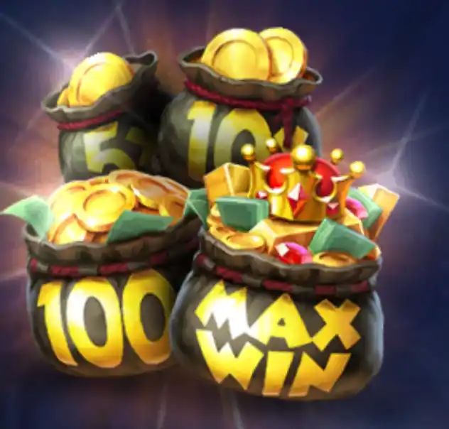 Mass Upgrade Symbols in Pirots 3 slot